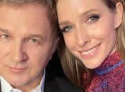 Пицца вместо шашлыка: Юрий Горбунов и Катя Осадчая похвастались кулинарными талантами (Фото)