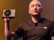 Компания AMD выпустит еще одну модификацию видеокарты Vega 56