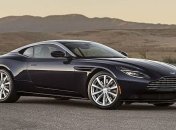 Aston Martin показал процесс сборки одной из самых важных своих моделей (Видео)