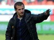 "Посмотрим, как будет" Алиев - о начале тренерской работы