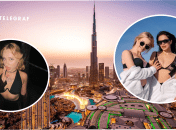 Вечеринки Dubai Porta Potty