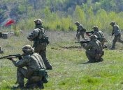 Зеленский поздравил военных с Днем пехоты: Дают достойный отпор российскому агрессору