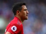 Трансфер Санчеса из МЮ в Интер под угрозой срыва