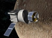 Ученые сообщили о новой миссии BepiColombo к Меркурию
