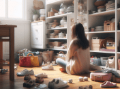 Что нельзя хранить дома