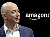 Глава Amazon за час потерял $3,2 млрд