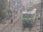 Жители Нью-Дели четвертый день подряд задыхаются от токсичного смога