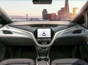 Автомобили без водителей легализовали в Калифорнии