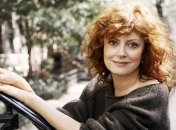 Актрису Сьюзан Сарандон арестовали