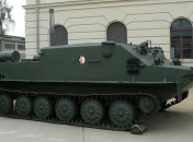 БТР-50П