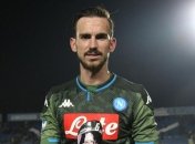 Наполи поднял цену на Фабиана Руиса до €100 миллионов