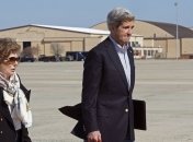 Супруга госсекретаря США Джона Керри идет на поправку