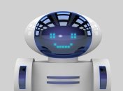 Презентували роботу електронного сервісу City-bot "Назар"