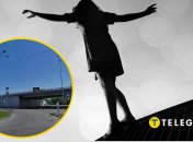 Попытка самоубийства