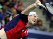 Рейтинг АТР. Марченко остается первой ракеткой Украины