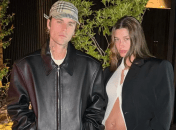 Джастін і Хейлі Бібер на відпочинку в Японії