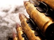 В Алжире военные нашли крупный схрон с оружием