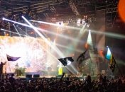 Музичний фестиваль Zaxidfest 2020 перенесено