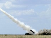 Украина успешно испытала ракетный комплекс "Ольха"