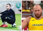 Максим Коваль - футболист и Максим Коваль - легкоатлет