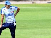 Конте: Коста - замечательный футболист