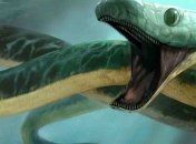 В Кении обнаружили змею с ногами, которая считалась вымершей