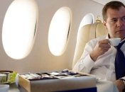 Медведев примет участие в саммите "Азия-Европа" в Лаосе