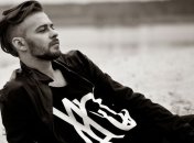 Красавчик Макс Барских поразил откровенной фотосессией