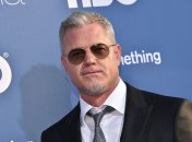 Эрик Дэйн запомнился зрителям, как харизматичный герой-красавчик