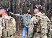 Армия США планирует использовать AR-очки HoloLens 2