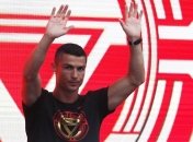 Врачи удивлены состоянием здоровья Роналду