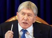 Атамбаева обвиняют в убийстве спецназовца