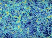 Симуляции крупномасштабных структур Вселенной могут пролить свет на ее "темные элементы" 