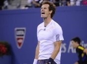 Маррей прокомментировал свою победу в номинации "Зад года"