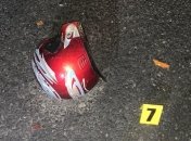 Скрылся с места происшествия: В Черкасской области водитель устроил смертельное ДТП