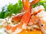 Сколько времени хранятся салаты и закуски?