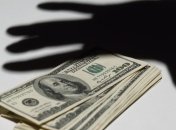 На Львовщине помощника судьи задержали на взятке в 2 тыс. долларов