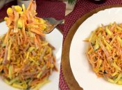 Салат "Венеция"