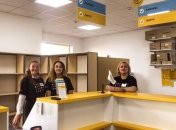  "Укрпошта" планує залучити понад 1,6 мільярда гривень