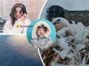 Українців "накрили" заморозки