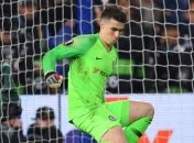 Самый дорогой вратарь мира выразил желание вернуться в родной клуб