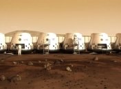 Проект по колонизации Марса перенесен