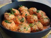 Ленивые голубцы