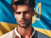 С именинами Валентина