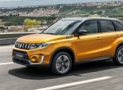 Suzuki обновила популярную модель
