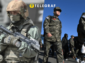 Коллаж "Телеграфа" /Getty Images