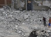 В пригороде Дамаска произошла серия атак, погибли 19 гражданских