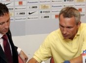 "Днепр", и "Наполи" будут играть аккуратно