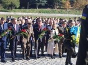 Во Львове были перезахоронены воины УПА 