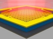 Ученые смогли превратить тепло в свет (Фото)